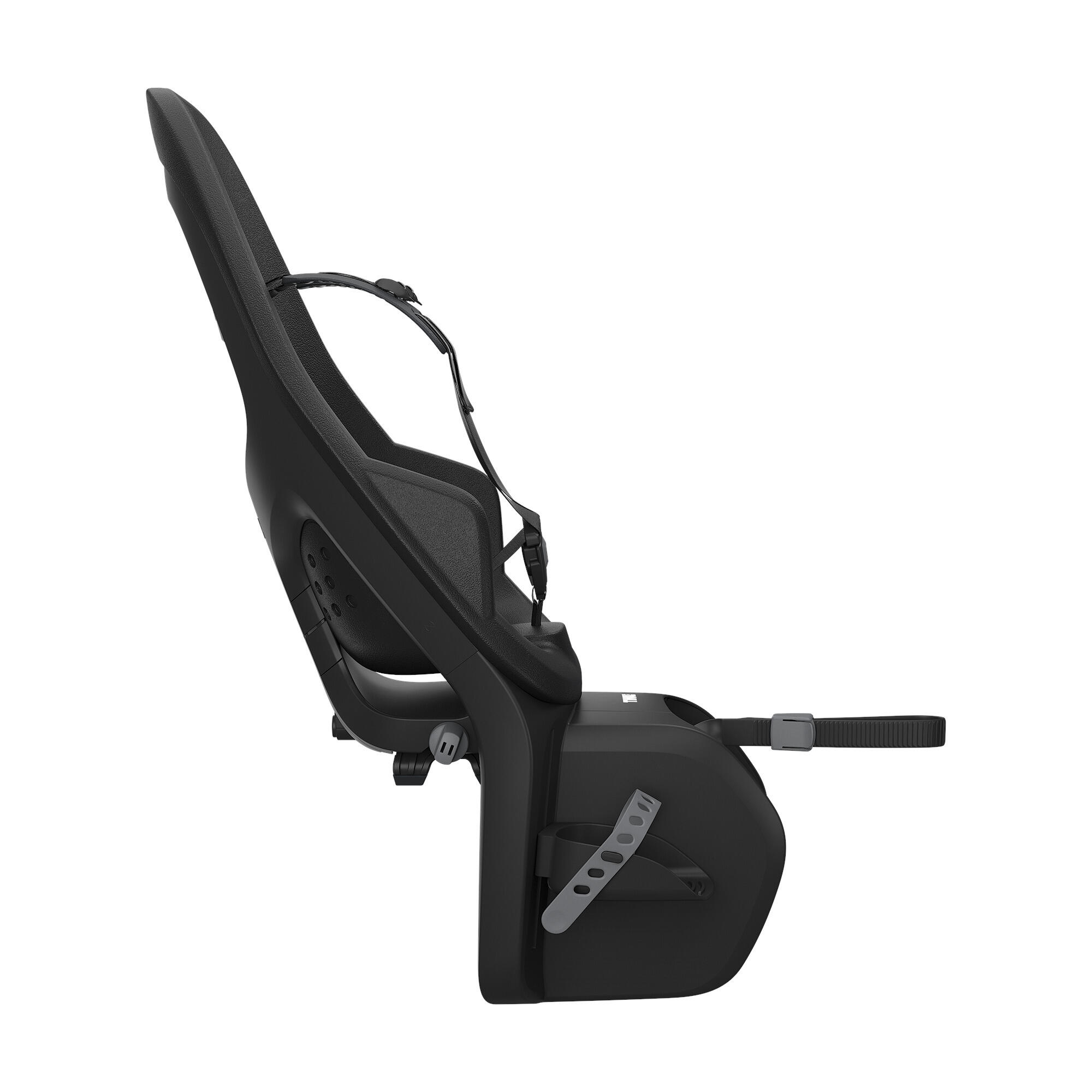 Siège vélo pour bébé Thule Yepp 2 maxi rack mount 3/7
