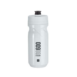 Bidon cycliste S 600ml Blanc