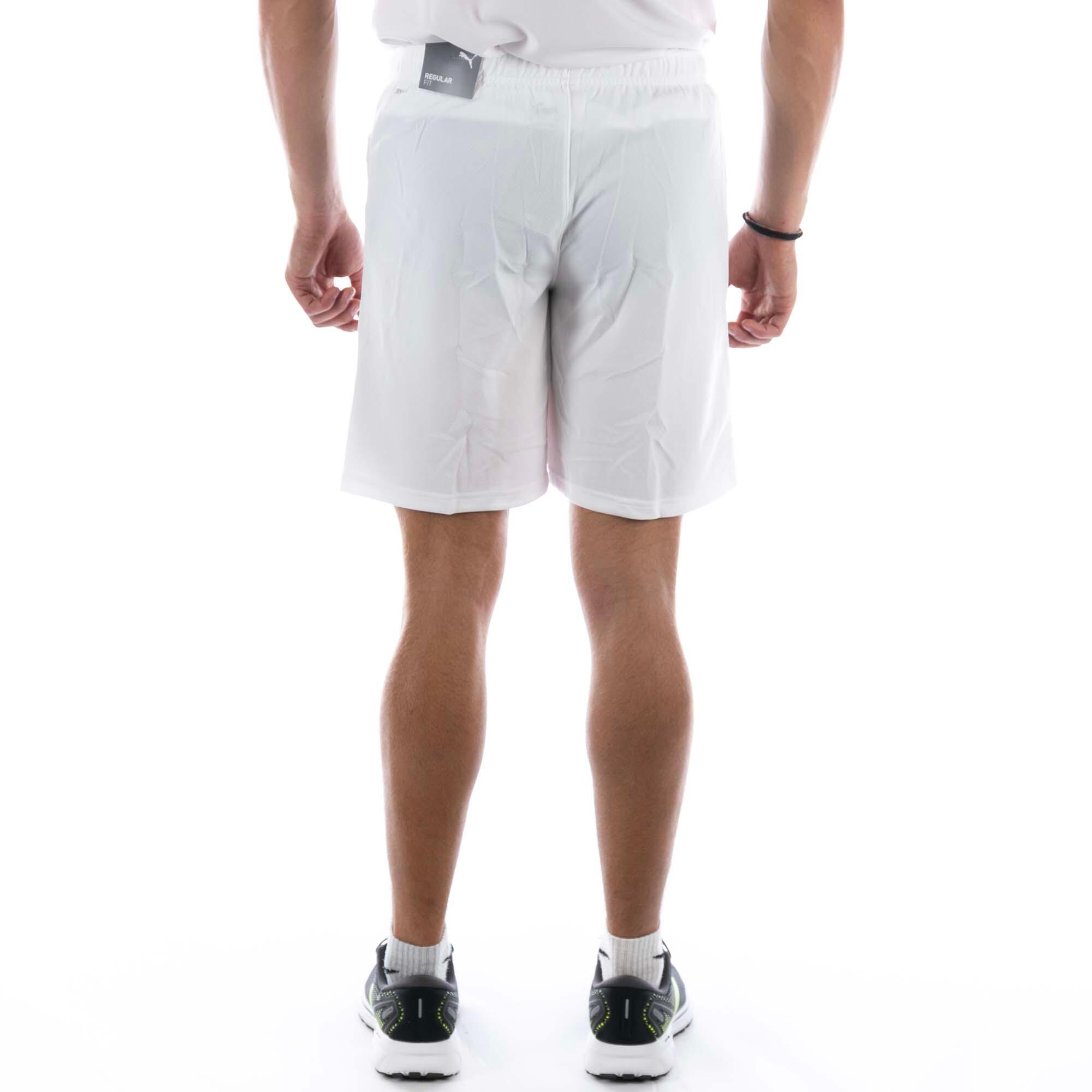 CALÇA PUMA TEAMRISE 704942-03 3/5
