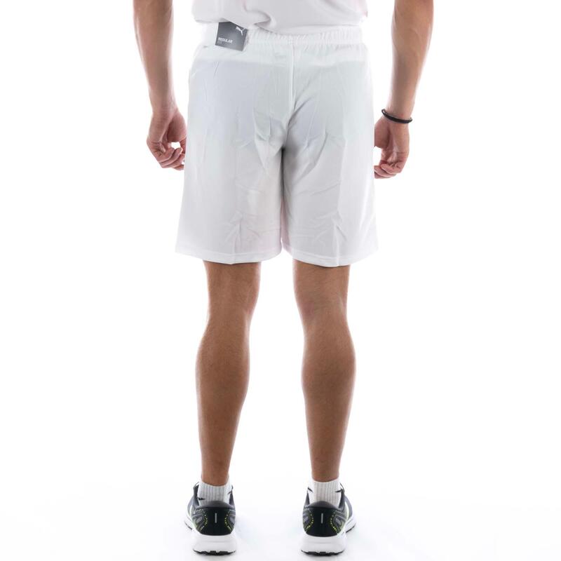 Pantaloni Scurți Drumeții În Natură Puma Bărbați