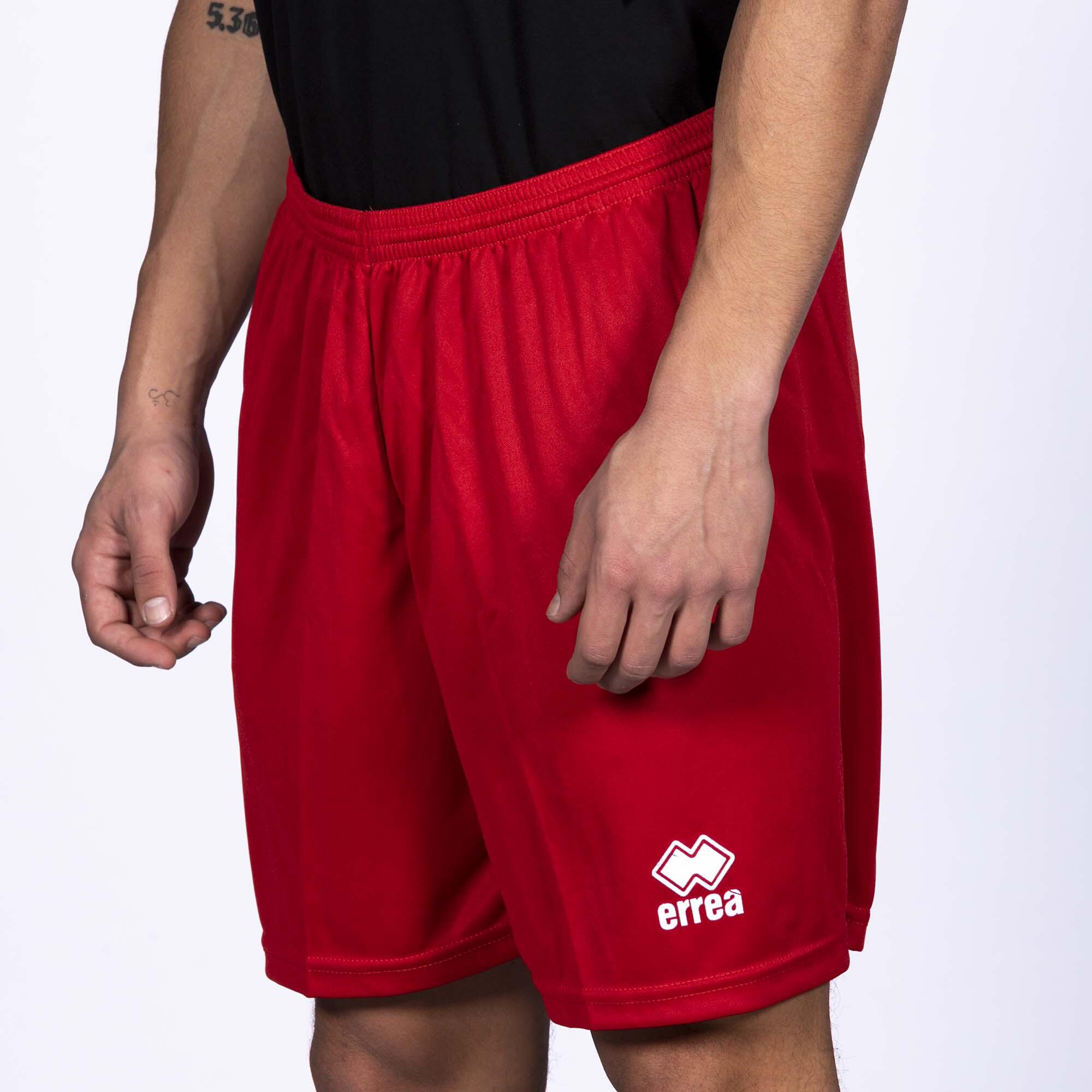 Short Errea New Skin 4/4