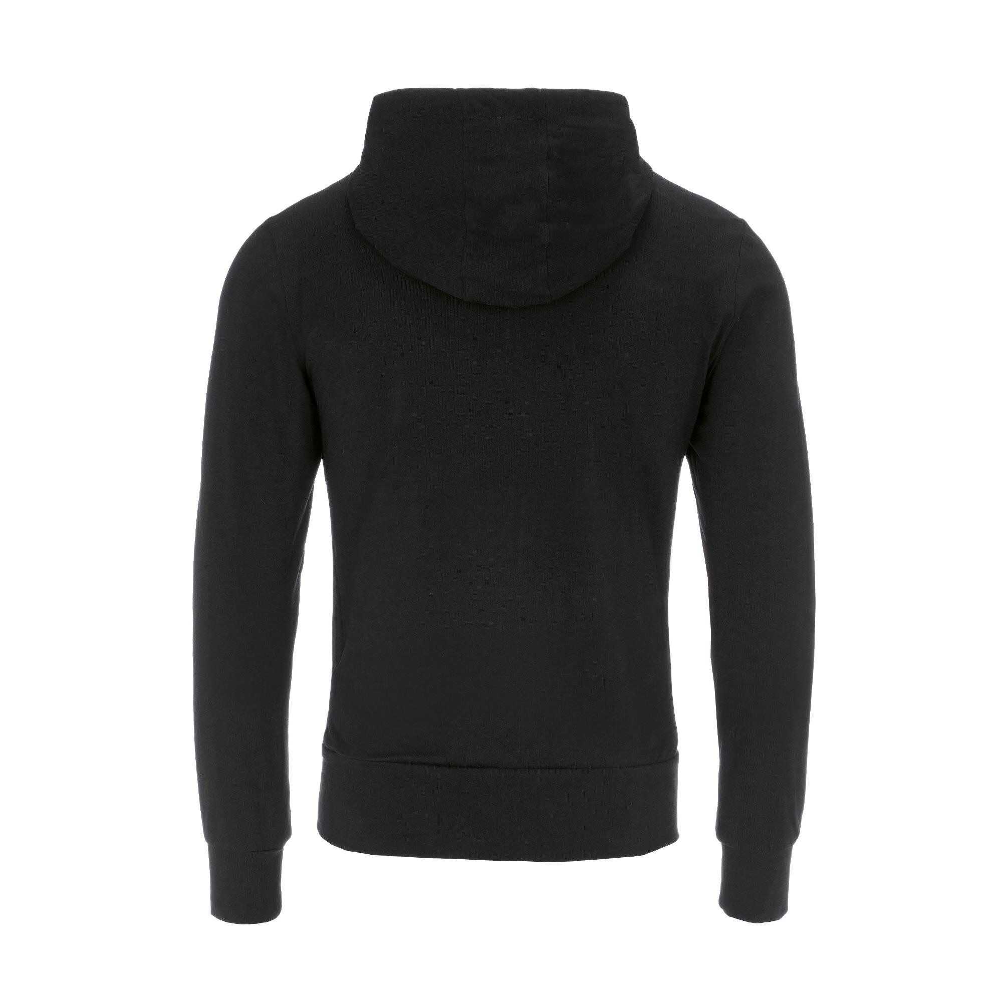 Giacca con cappuccio per bambini Errea Philip 2/2