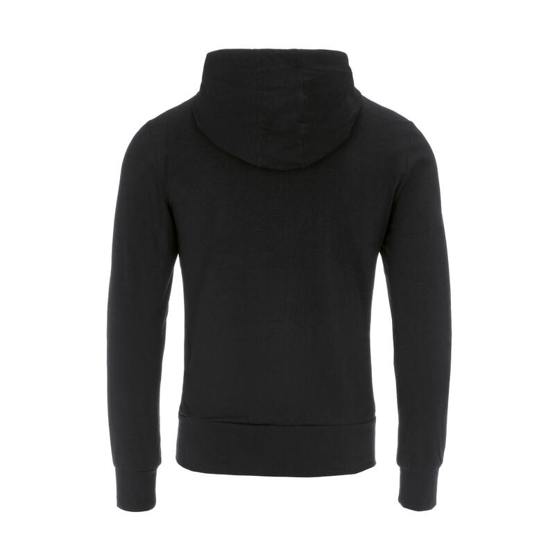 Errea Philip Jr Zwart Sweatshirt Kind