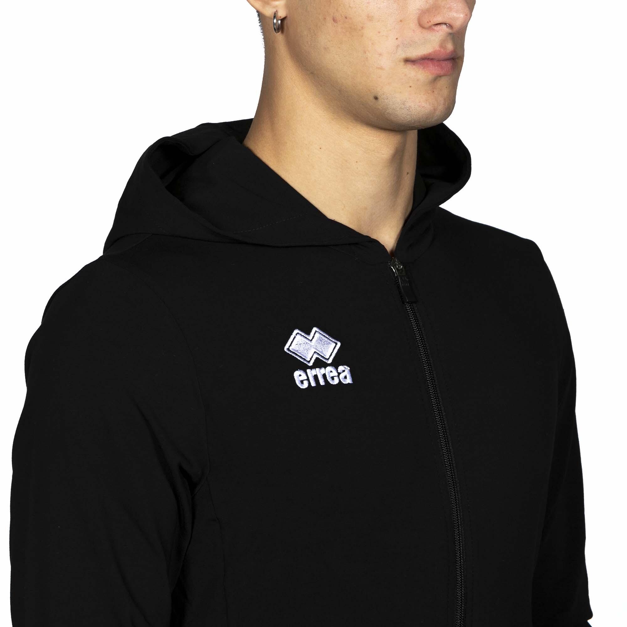 Kapuzenjacke Errea Philip 4/4