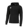 Sweat-Shirt Noir Errea Philip Jr Enfant