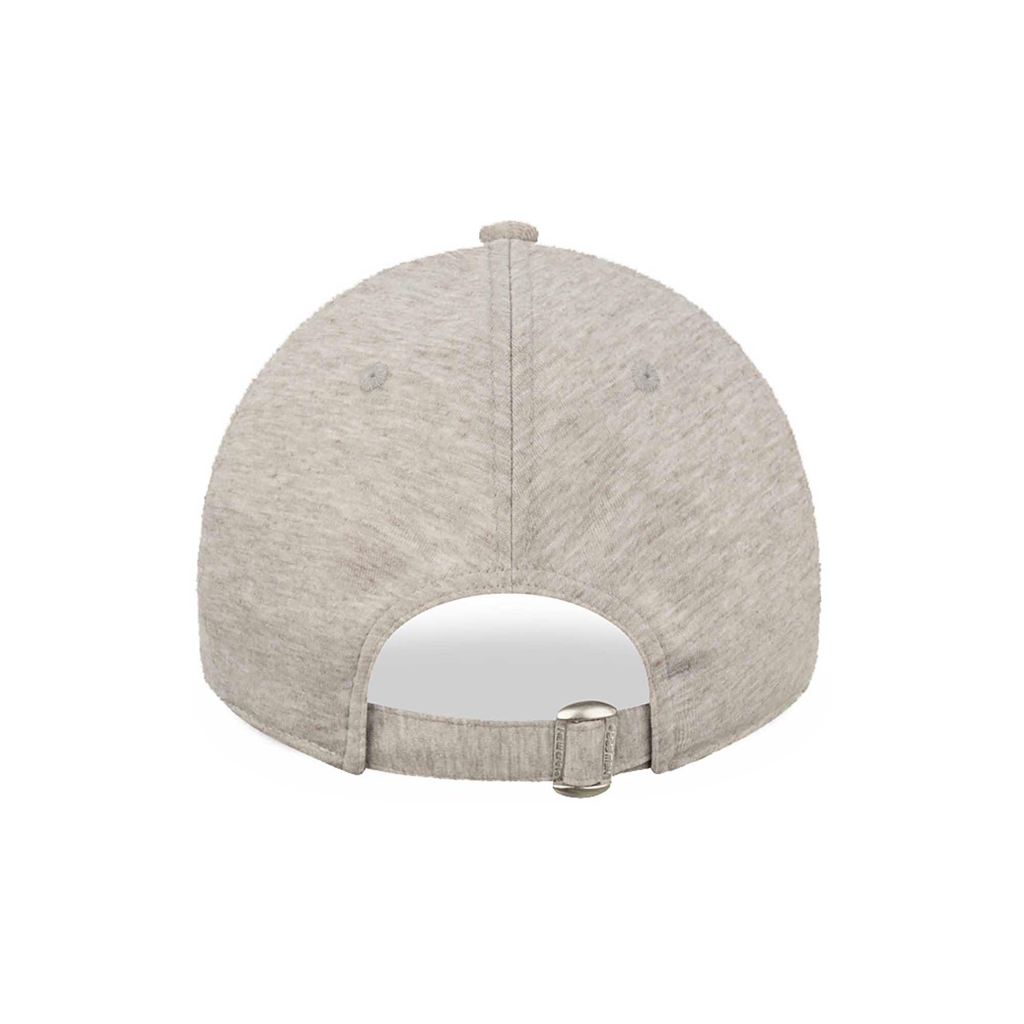 Cappellino New Era  Jersey 9Forty Neyyan Grhwhi Adulto 3/6