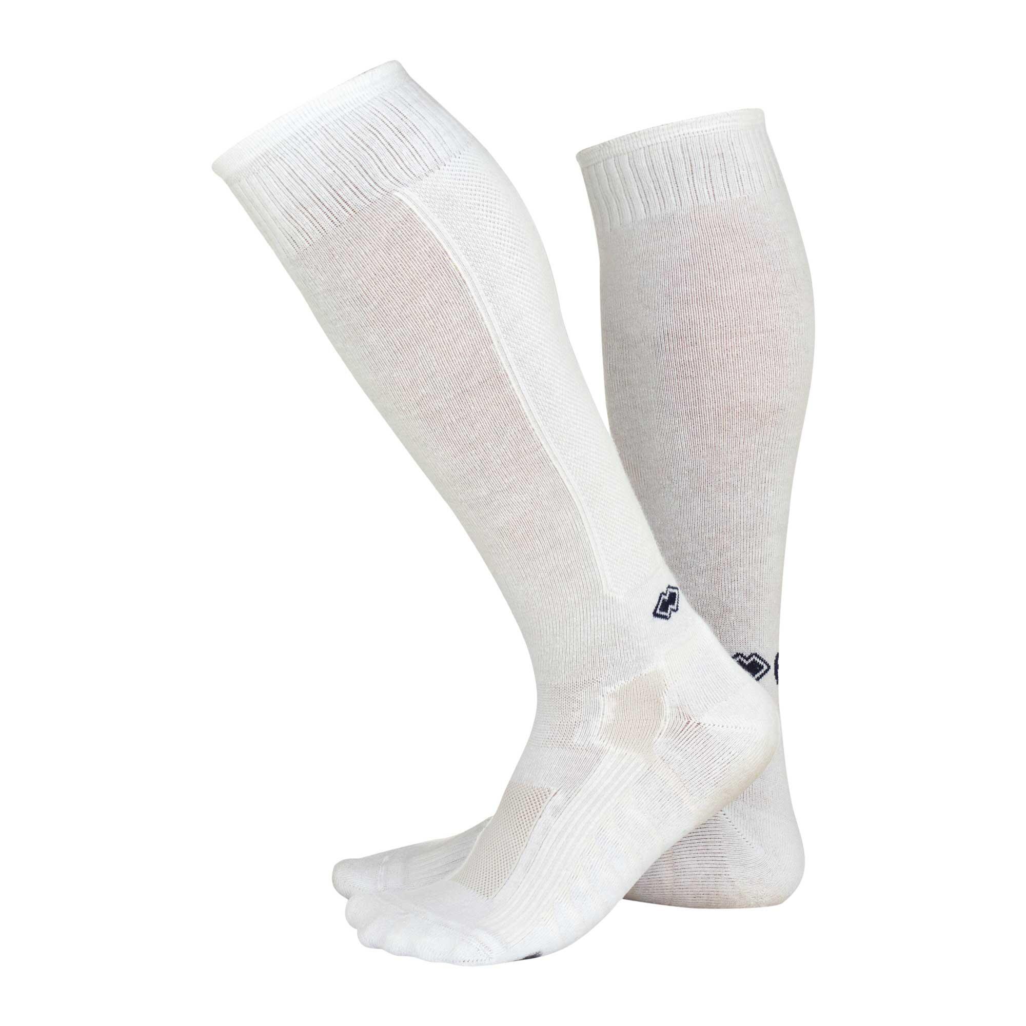 Calcetines Errea Active Junior Blanco NIño 1/1