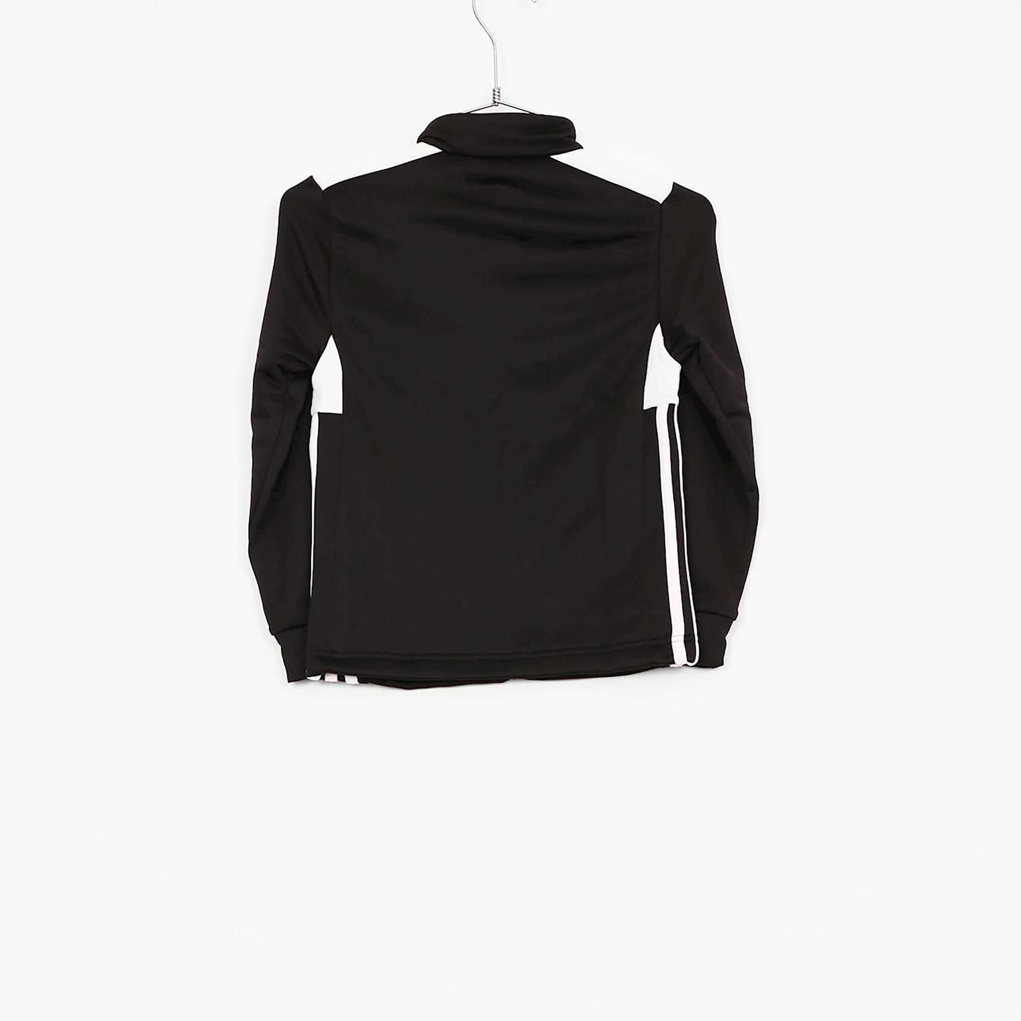 Felpa Adidas Sport Regi18 Pes Nero  Junior 2/5