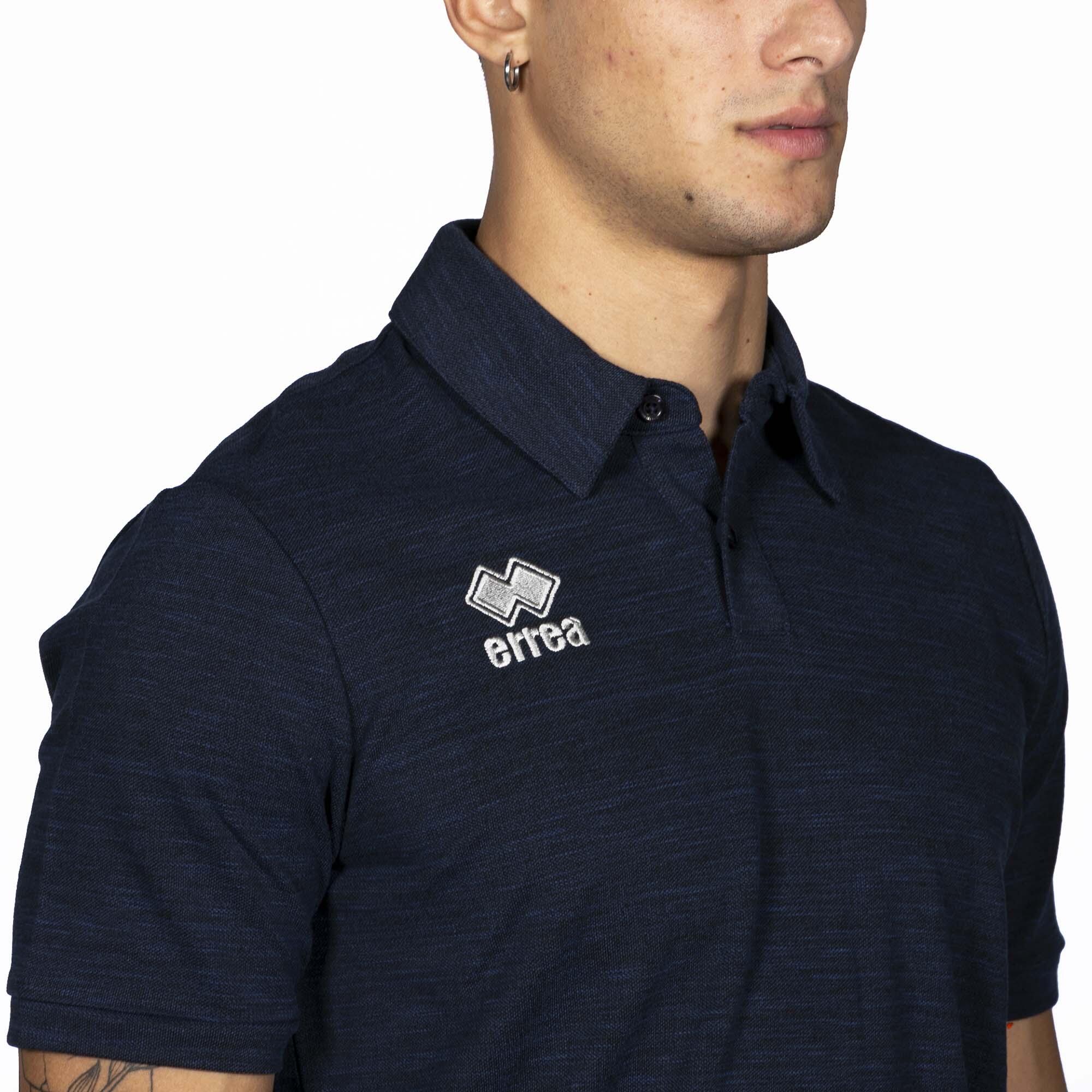 Polo Errea Carlos AD 4/4