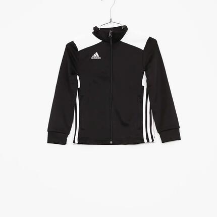 Veste Sport Adidas Regista 18 pour Enfants