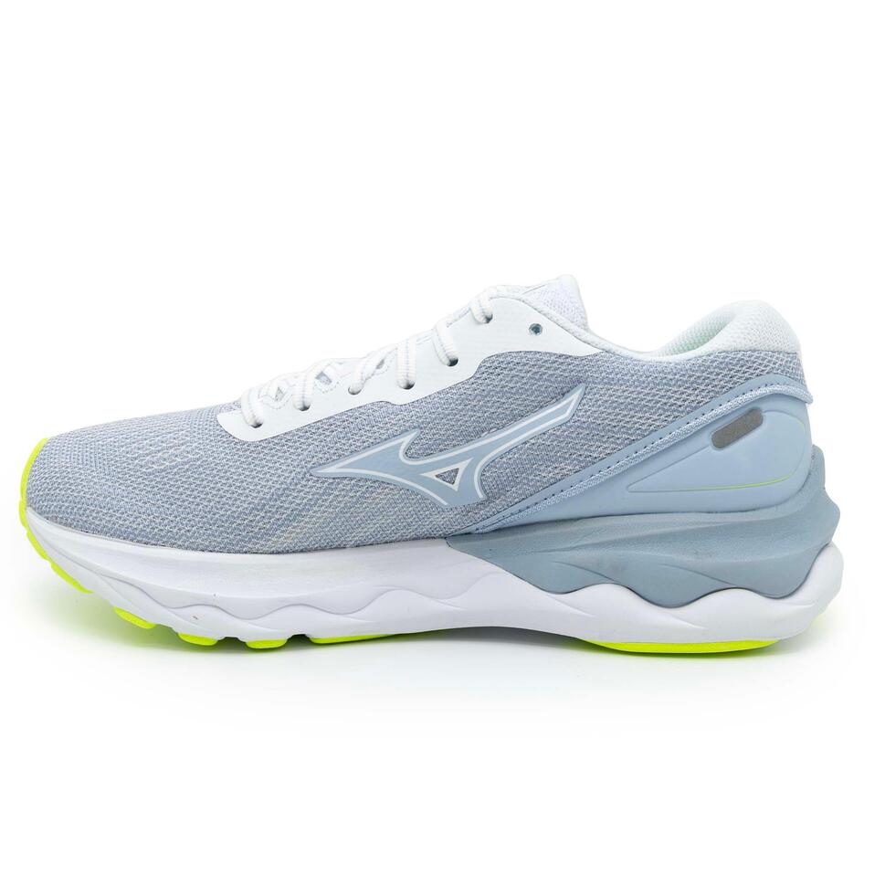 Kobieta Turystyka Buty Mizuno Wave Skyrise 3