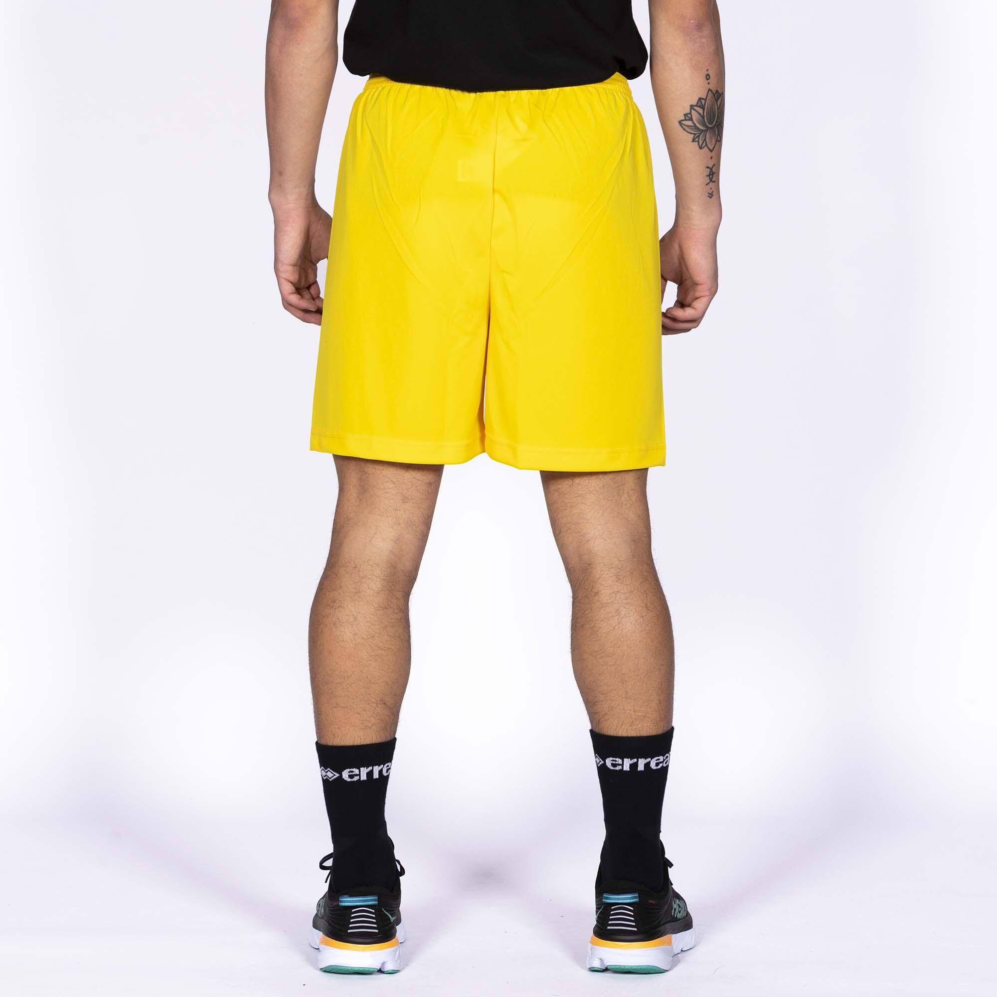 Short Errea New Skin 3/4
