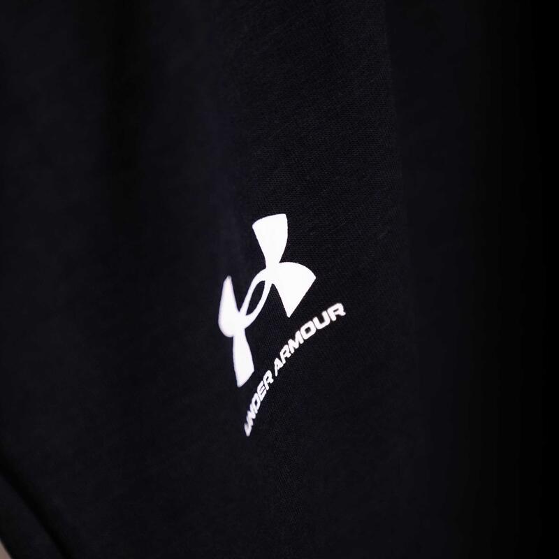 Spodnie Under Armour Rival Terry, Kobiety