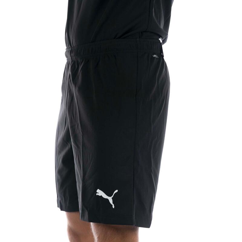 Pantaloncini Puma teamRISE