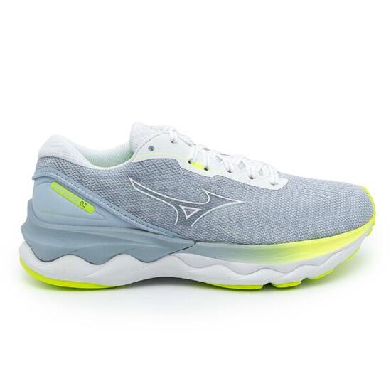 Scarpe running da donna Mizuno Wave Skyrise 3