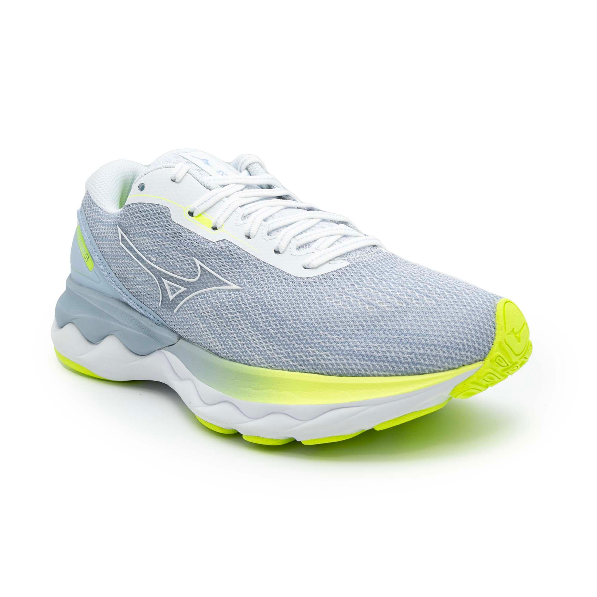 Damesschoenen Mizuno Wave Skyrise 3 3/6