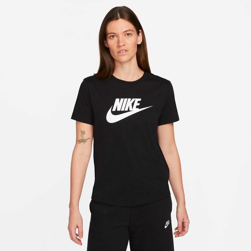 Camiseta Nike Sportswear Esencial Mujer
