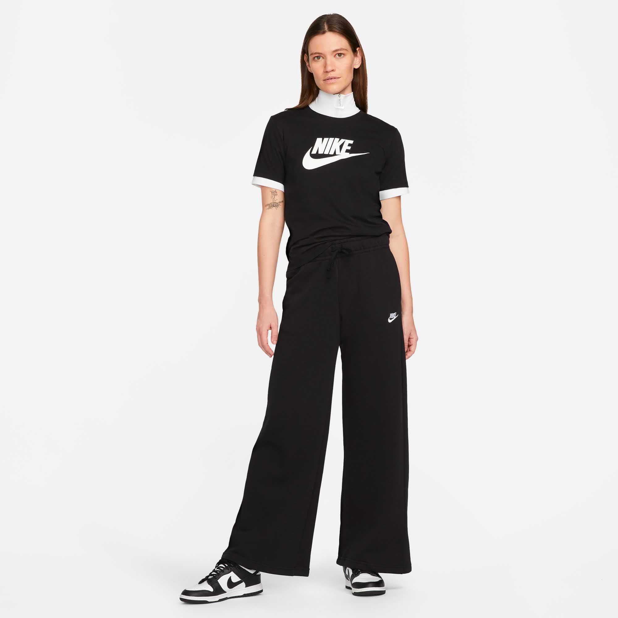 T-Shirt Nike Sportswear Essential Donna 5/5