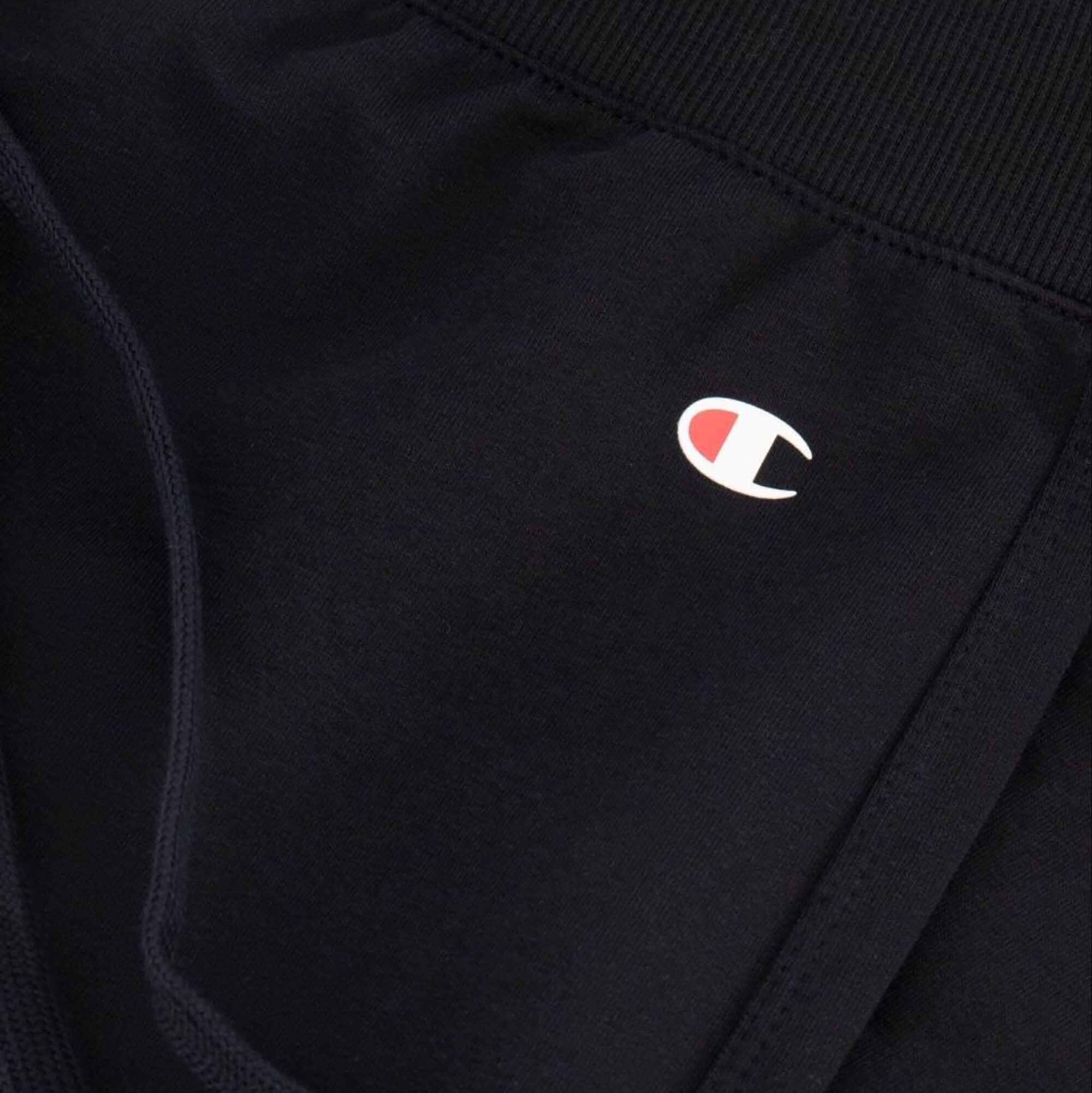 Champion Rib Manchet Broek Vrouwen 4/4