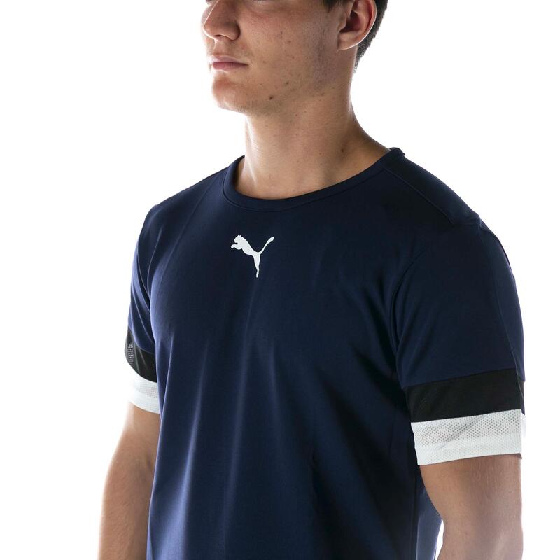 Tricou Drumeții În Natură Puma Bărbați