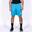 Shorts Errea New Skin Hellblaue Hose Erwachsene