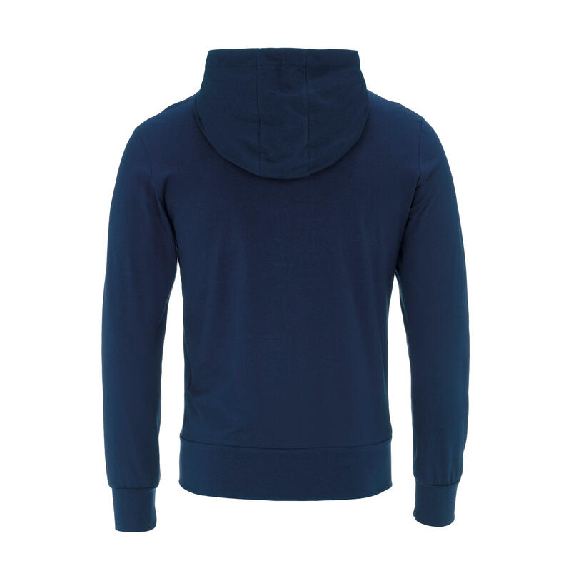 Errea Philip Ad Blauw Sweatshirt Volwassenen