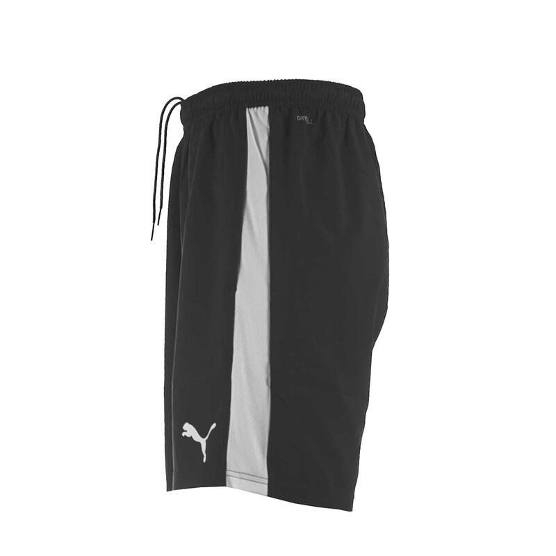 Pantaloni Corti Puma Teamliga Padel Shorts Adulto