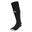 Chaussettes football - Milano 23 noir adulte