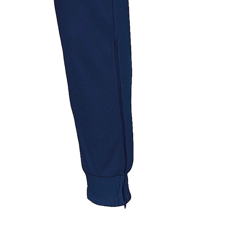 Pantalon Errea Milo 3.0 Ad Bleu Adulte