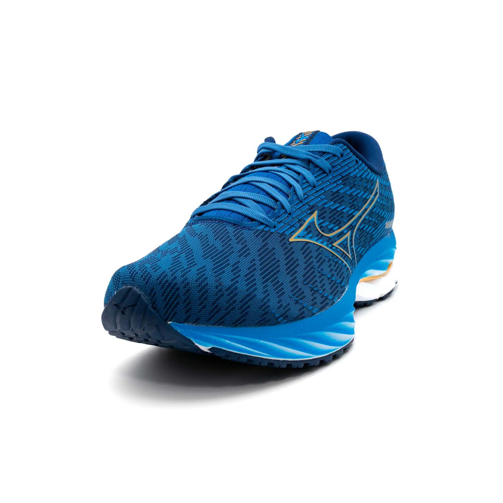 Mizuno wave sales rider decathlon