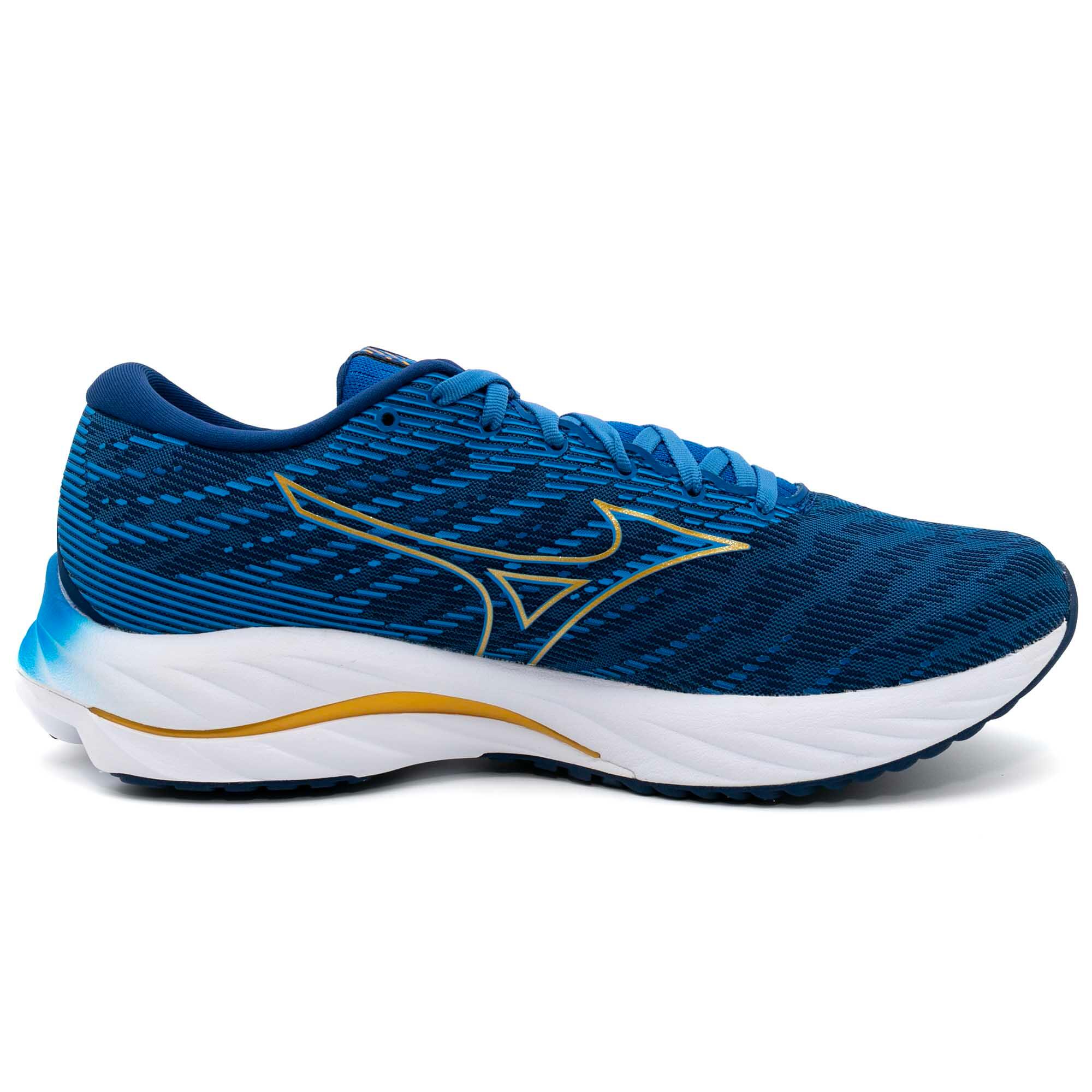 Mizuno wave sales rider decathlon