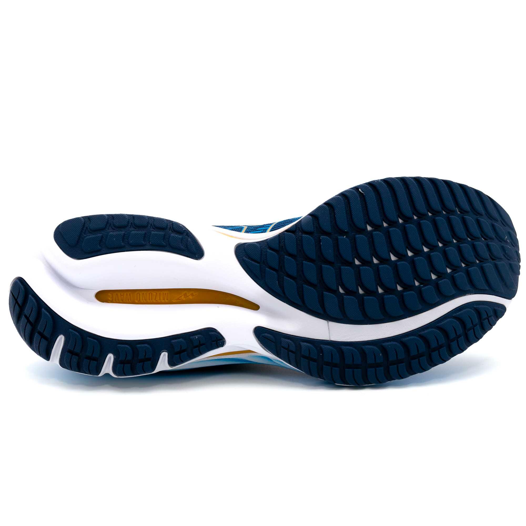 Buty do biegania męskie Mizuno Wave Rider 26 5/5