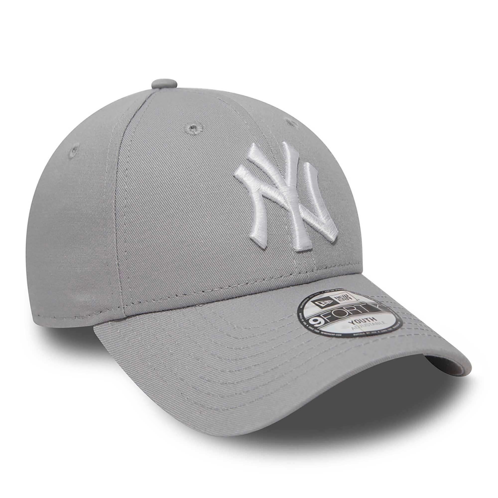 Casquette New Era K 940 Mlb League Basic Ney Enfant 2/4