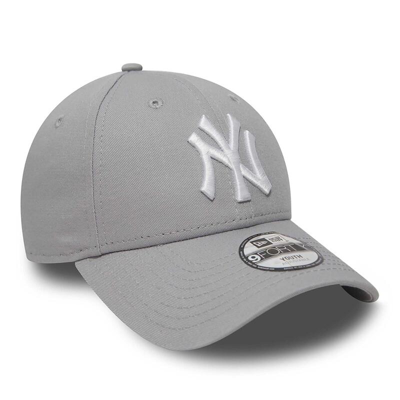 Cappellino New Era K 940 Mlb League Basic Ney Junior