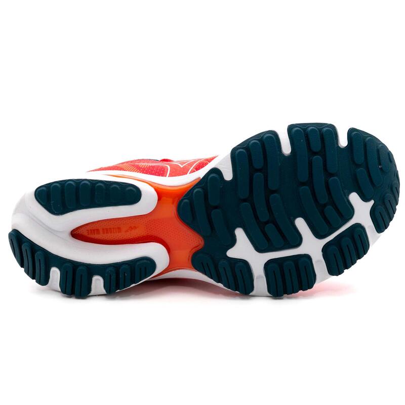 Scarpa da Running Donna Ultima 14 Rosso