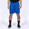 Shorts Errea New Skin Hose Ad Royal Blue Erwachsene