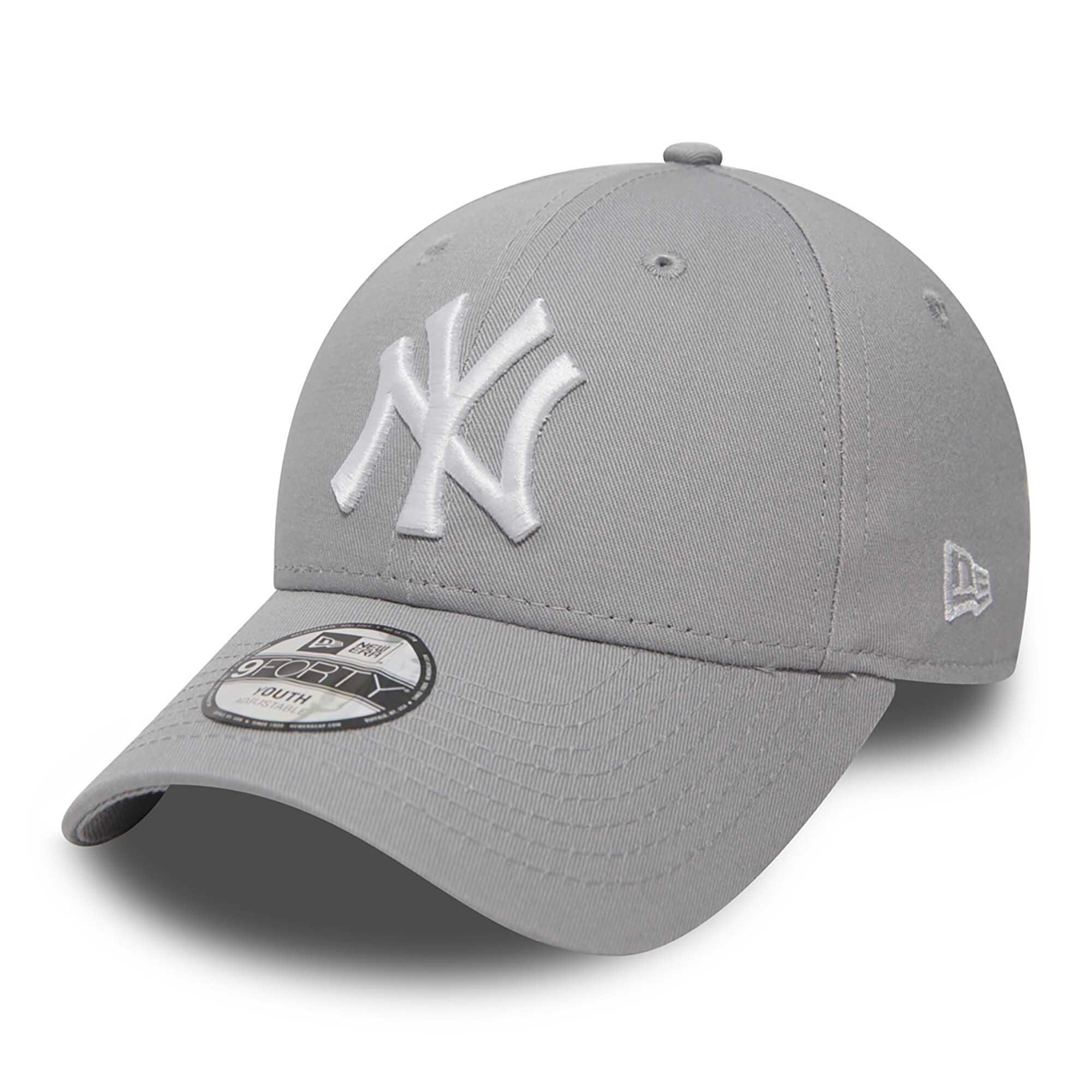 NEW ERA Cappellino New Era K 940 Mlb League Basic Ney Junior