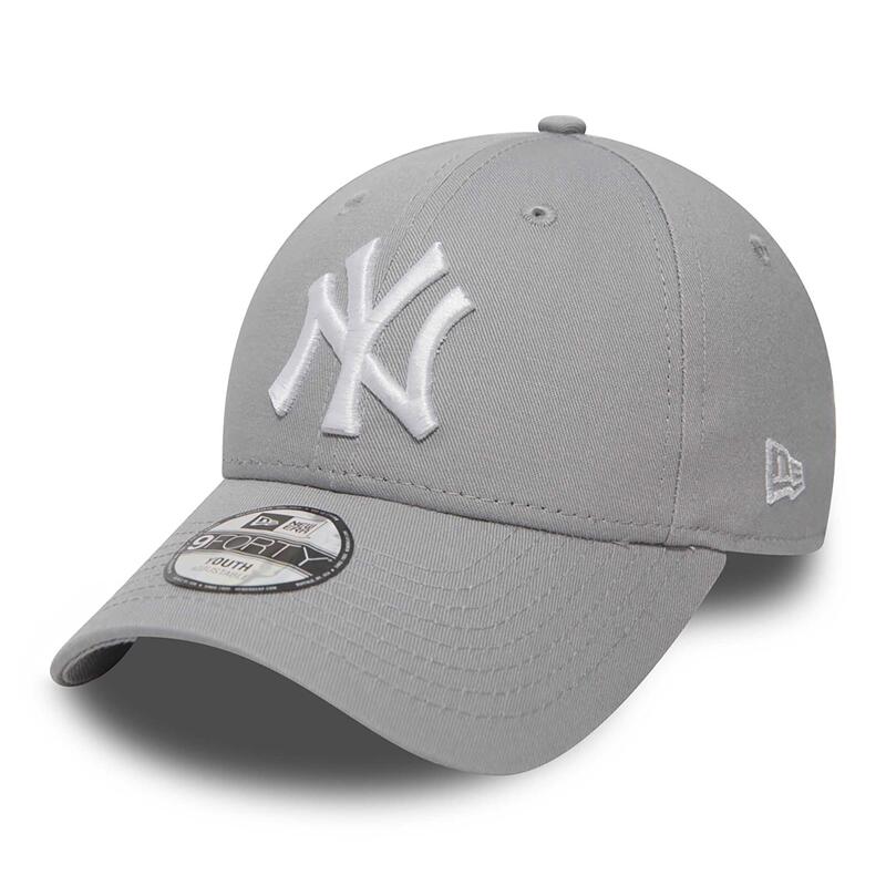 Casquette New Era K 940 Mlb League Basic Ney Enfant