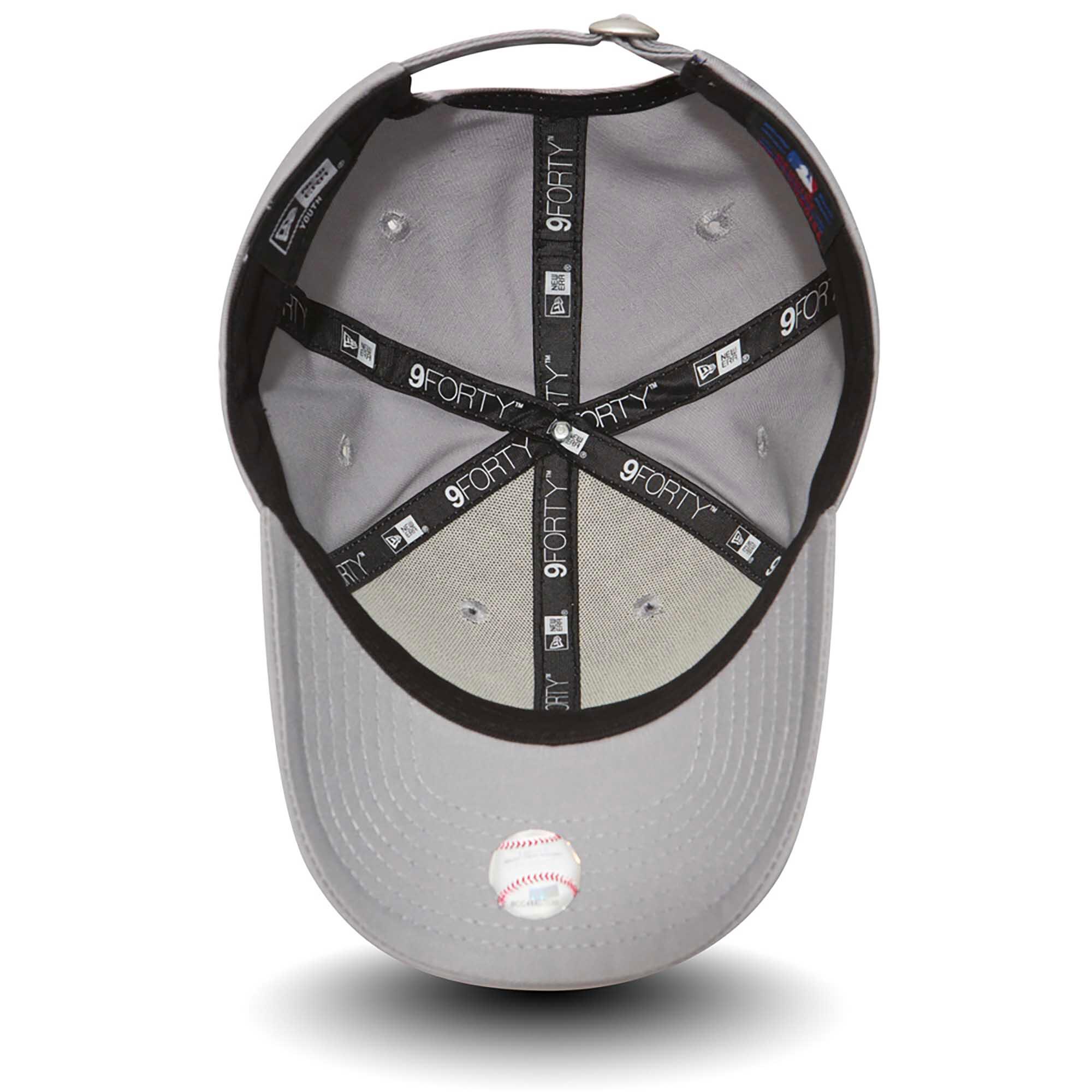 Casquette New Era K 940 Mlb League Basic Ney Enfant 4/4