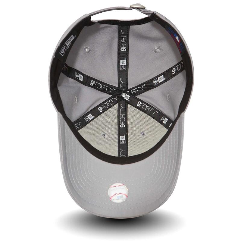 Cappellino New Era K 940 Mlb League Basic Ney Junior