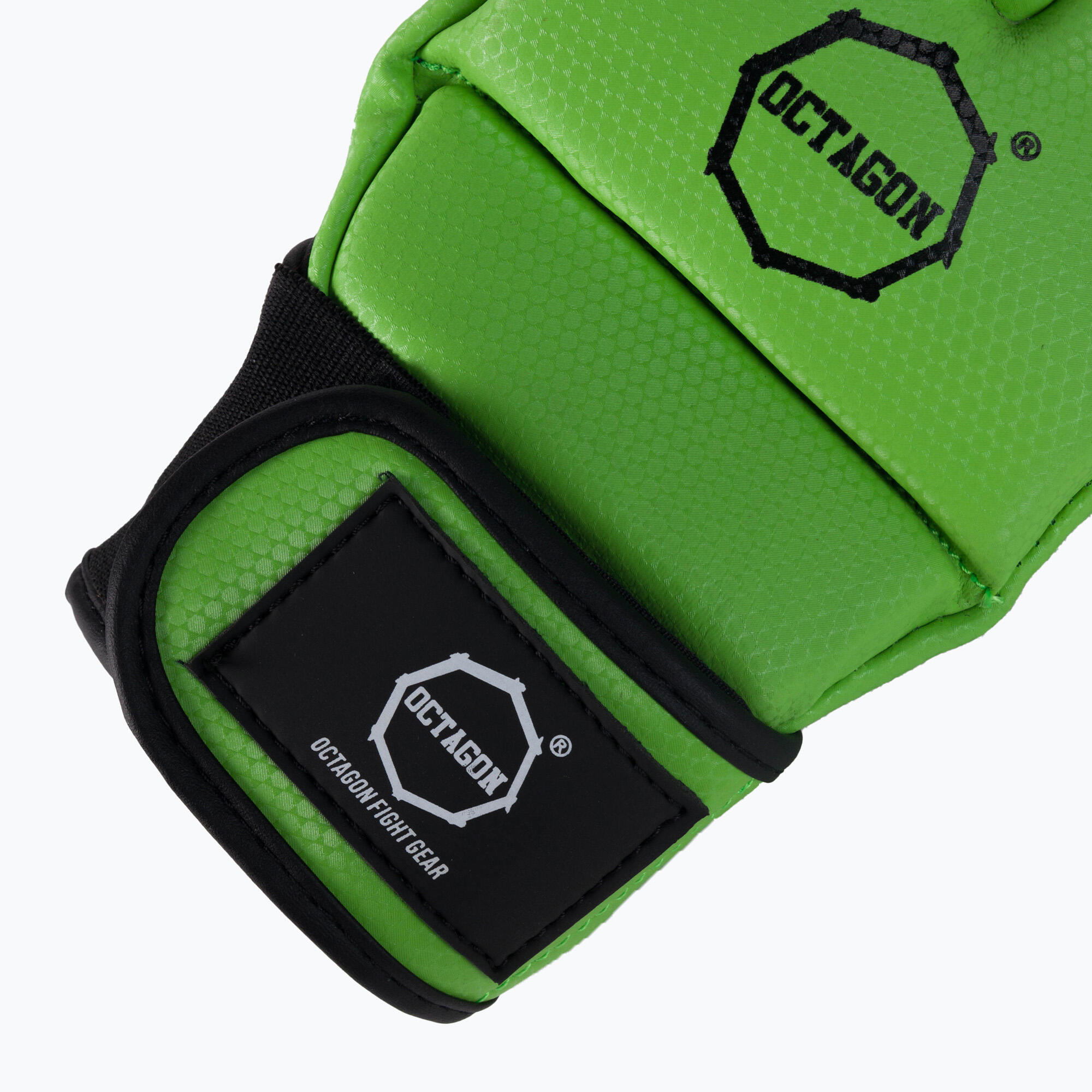 Rękawice grapplingowe Octagon Kevlar MMA 5/5