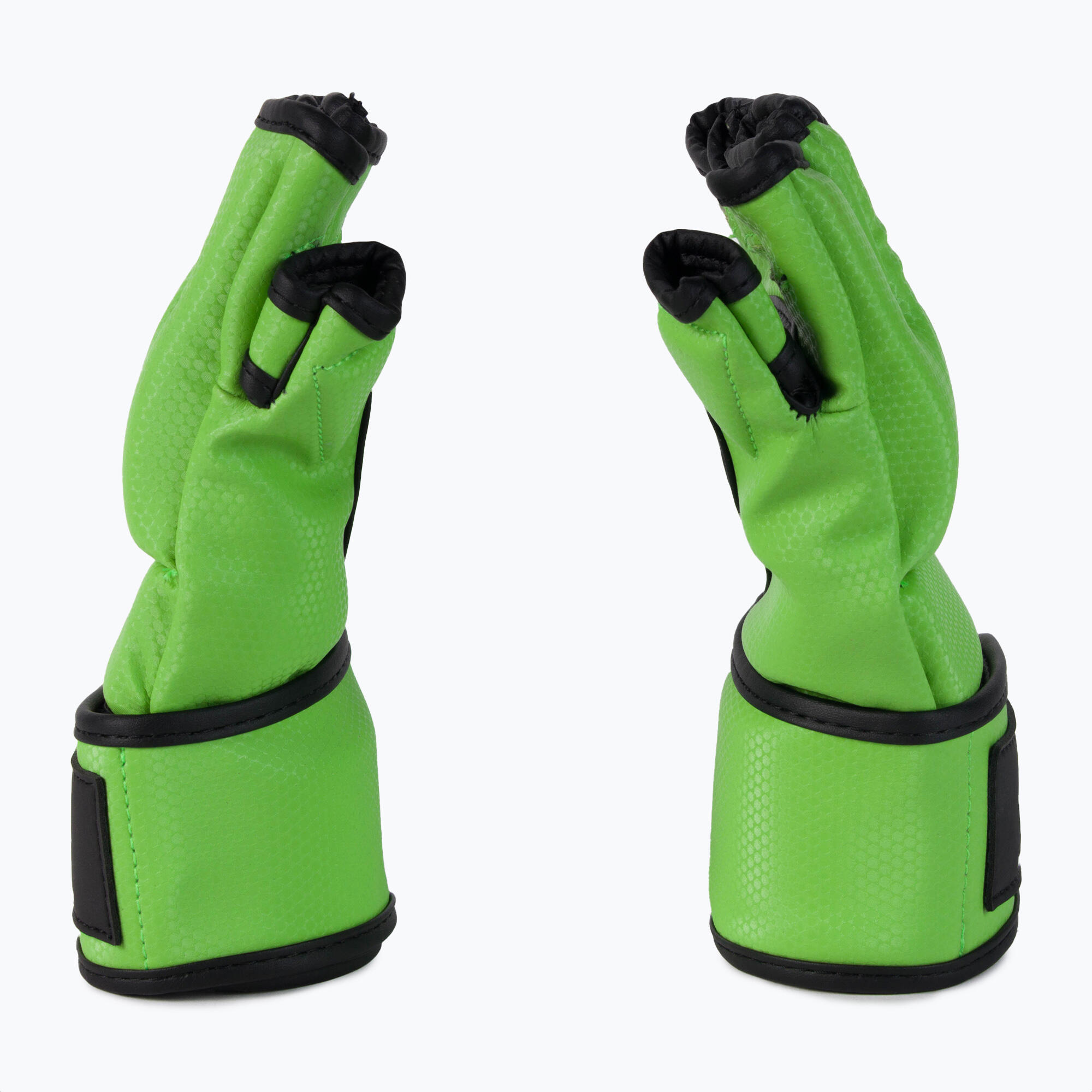 Rękawice grapplingowe Octagon Kevlar MMA 4/5