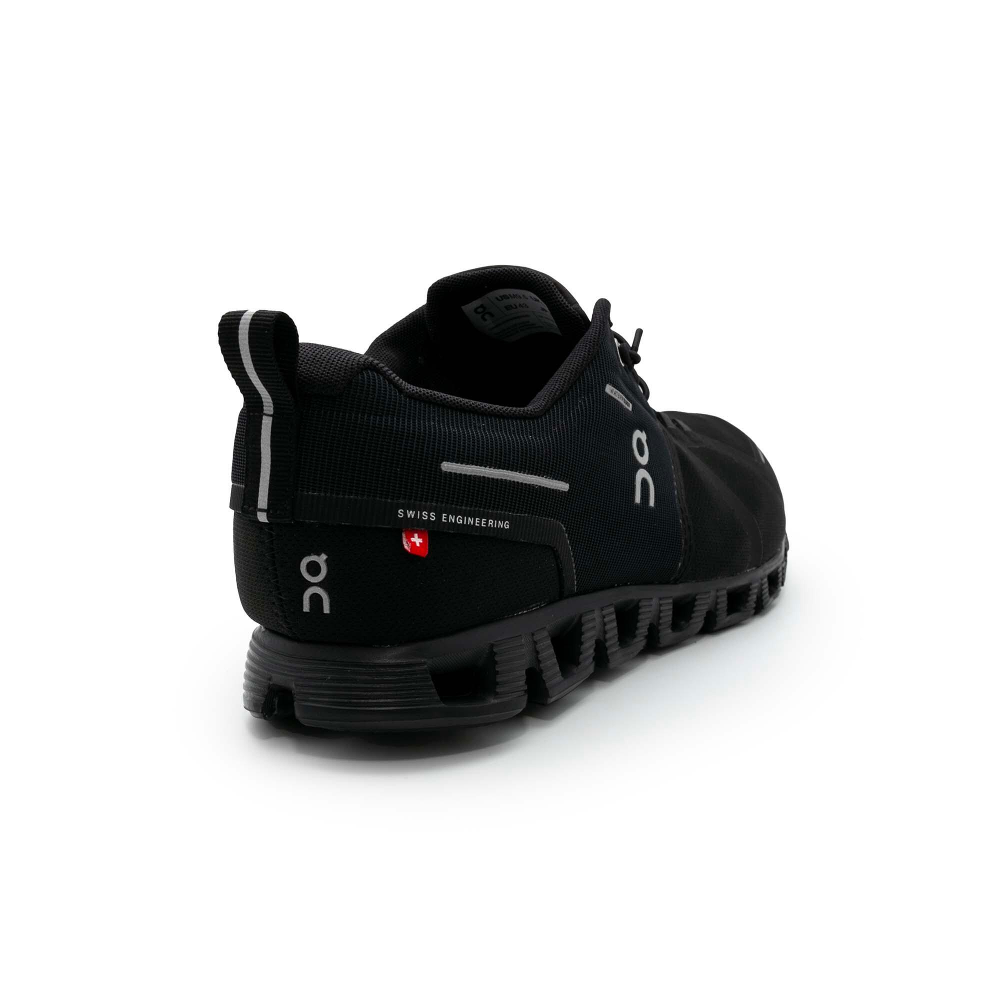 Chaussure universel hommes On Cloud 5 Waterproof 4/7