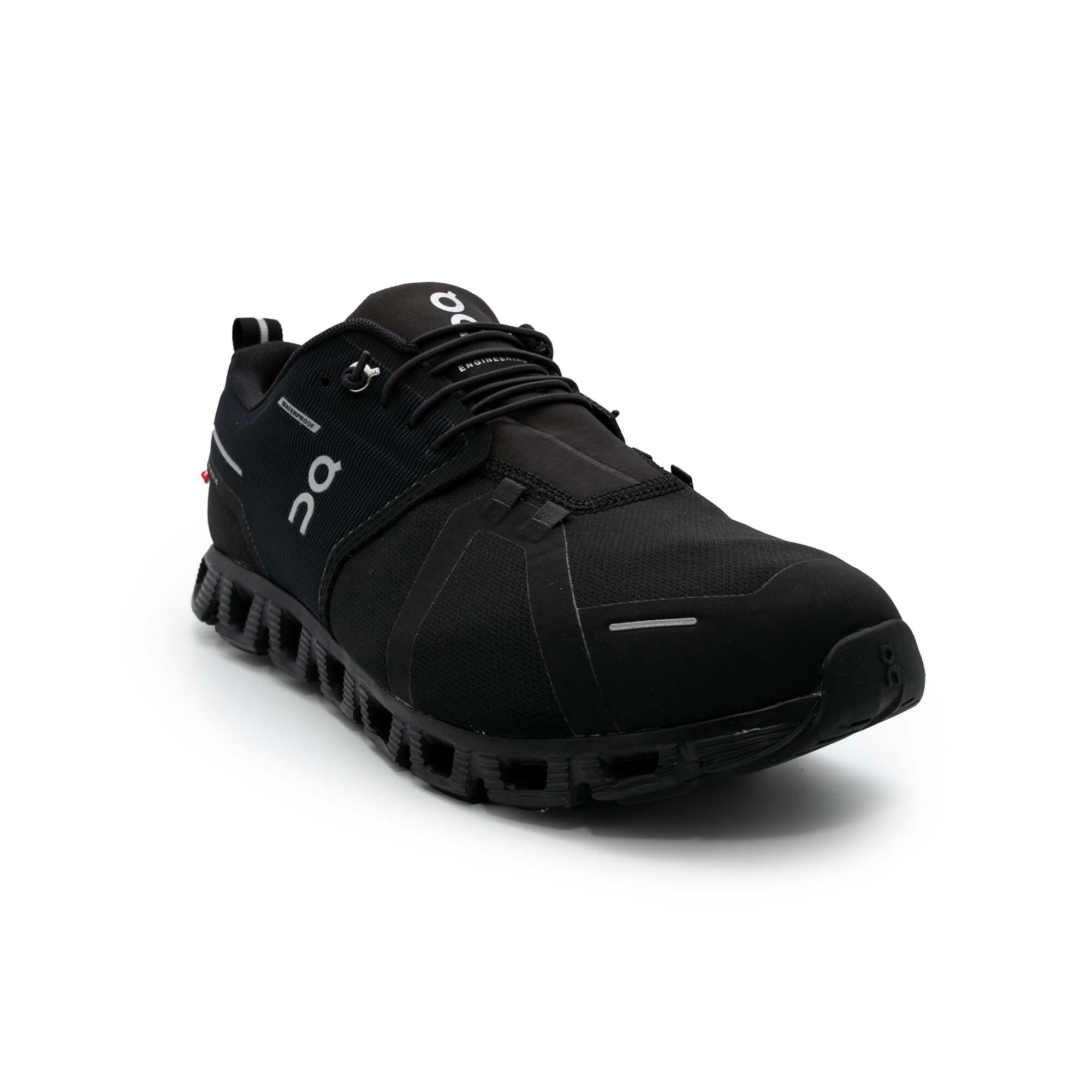 Chaussure universel hommes On Cloud 5 Waterproof 3/7