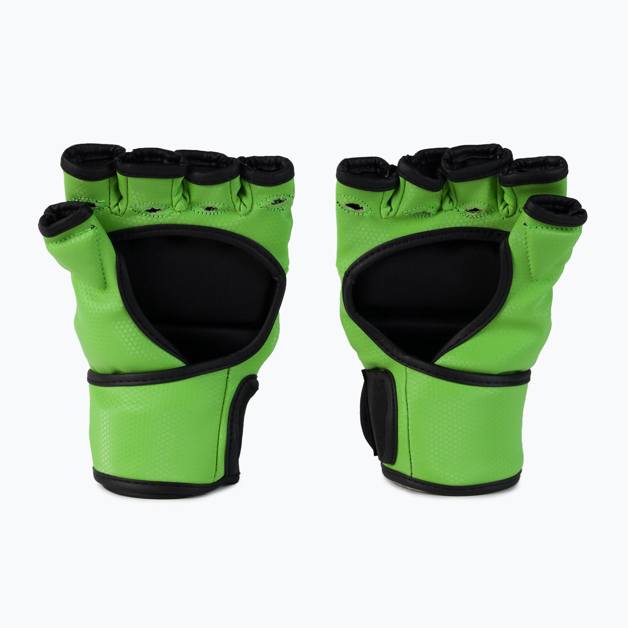 Rękawice grapplingowe Octagon Kevlar MMA 3/5