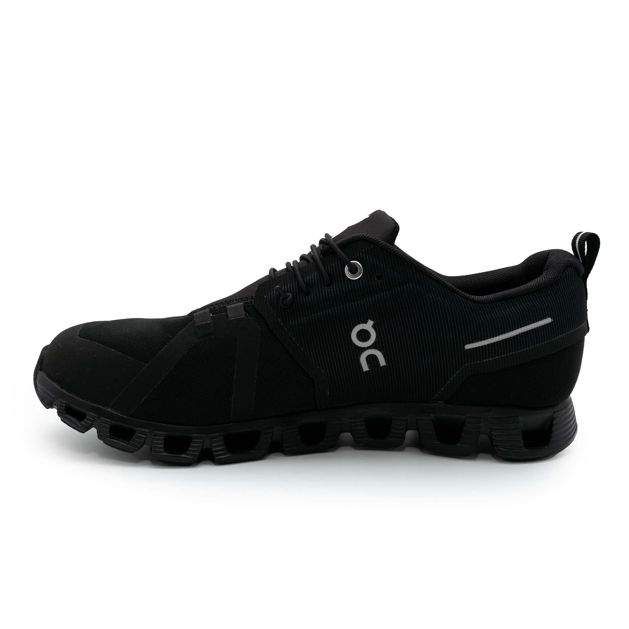 Chaussure universel hommes On Cloud 5 Waterproof 2/7