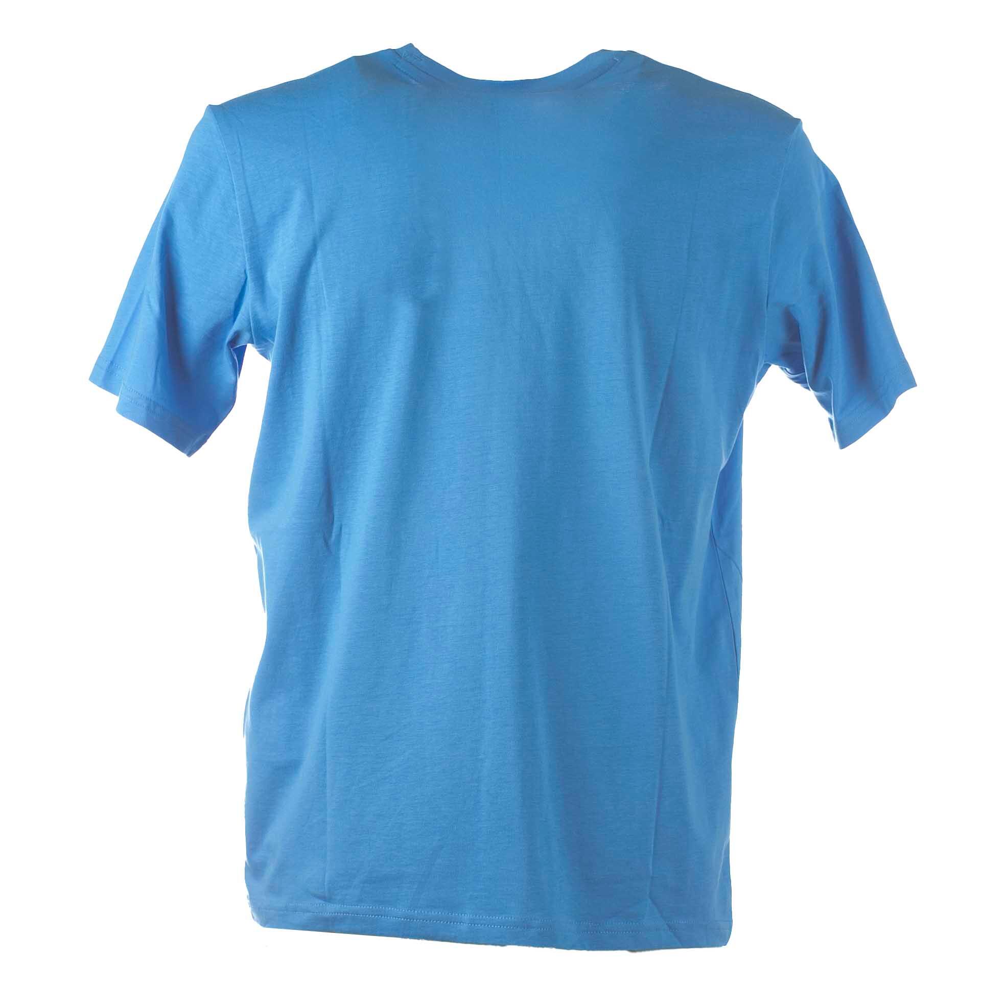 Kurzärmeliges Champion-Rundhals-T-Shirt Erwachsene 2/3