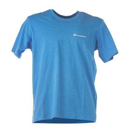 Kurzärmeliges Champion-Rundhals-T-Shirt Erwachsene