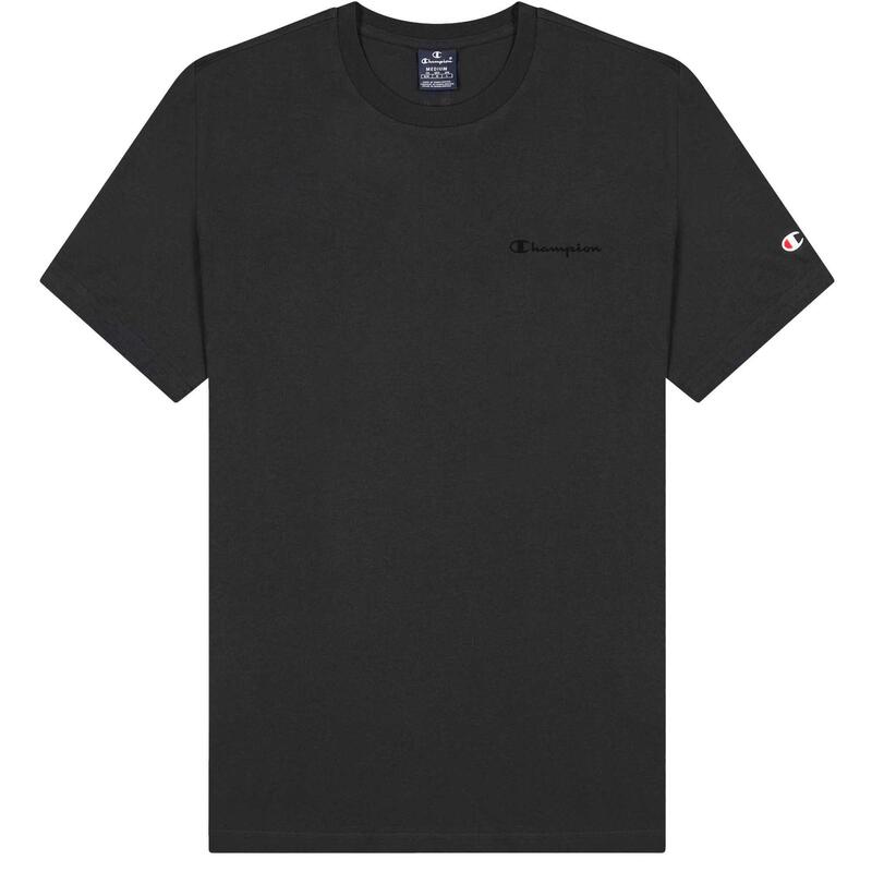 T-Shirt Champion Crewneck Adulto