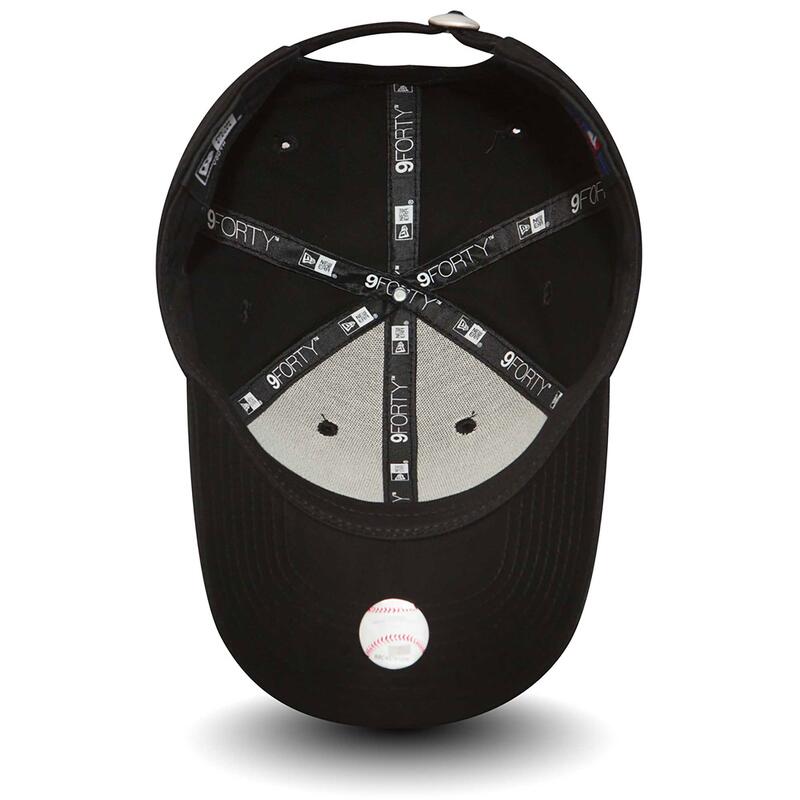 Casquettes New Era K 940 Mlb League Basic Ney Enfant